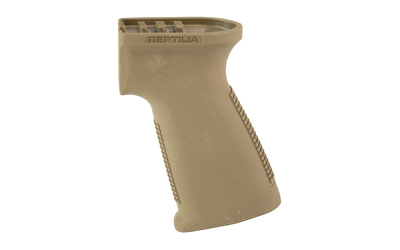 REPTILIA CQG AK PISTOL GRIP FDE REPTILIA CQG AK PISTOL GRIP FDE