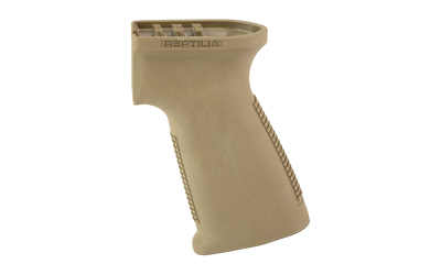 REPTILIA CQG AK GRIP FIELD DRAB REPTILIA CQG AK GRIP FIELD DRAB
