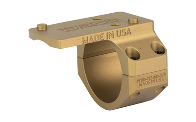 ROF-SAR FOR LEUPOLD DELTAPOINT PRO ROF-SAR 30MM FOR LEUPOLD DELTA POINT PRO FDE