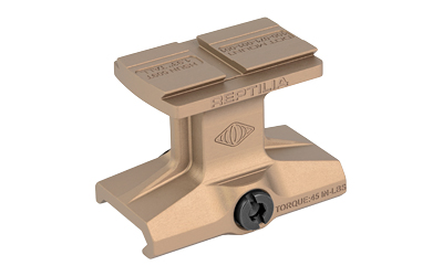 DOT Mount Holosun 509T 1.93″ FDE Anodized