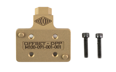 AUS  Offset Delta  Point Pro FDE