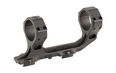 REPTILIA AUS 34MM MOUNT 1.93″ BLACK REPTILIA AUS 34MM MOUNT 1.93″ BLACK