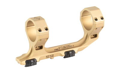 REPTILIA AUS 34MM MOUNT 1.93″ FDE REPTILIA AUS 34MM MOUNT 1.93″ FDE