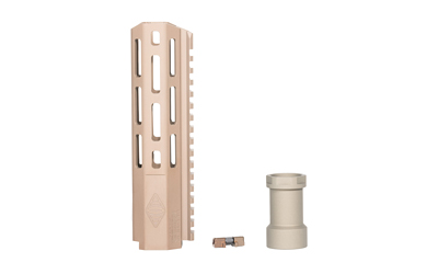 REPTILIA HANDGUARD 9.4″ M-LOK FDE REPTILIA HANDGUARD 9.4″ M-LOK FDE