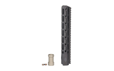 REPTILIA HANDGUARD 15″ M-LOK BLK REPTILIA HANDGUARD 15″ M-LOK BLK