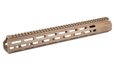 REPTILIA HANDGUARD 15″ M-LOK FDE
