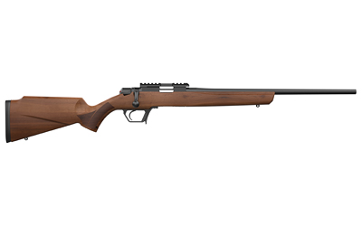 Retay ASEND .22 Bolt Action – Walnut 16” Barrel
