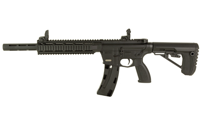 RETAY RA1522 22LR 16″ 10RD QUAD BLK