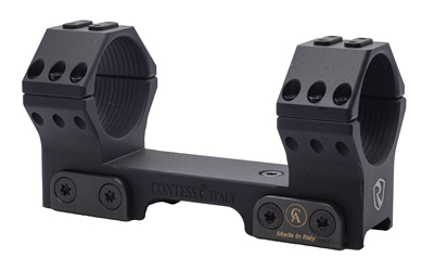 RITON 34MM PICATINNY BOLT-ON 20 MOA RITON 34MM PICATINNY BOLT-ON 20 MOA