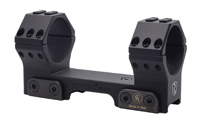 RITON 34MM PICATINNY BOLT-ON 0 MOA RITON 34MM PICATINNY BOLT-ON 0 MOA