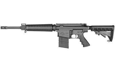 RRA MID A4 308WIN 16″ 20RD BLK RRA MID A4 308WIN 16″ 20RD BLK
