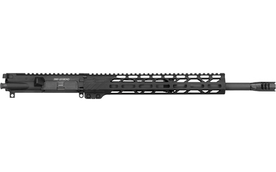 RRA CMPLT CAR A4 UPR 350LGD 16″ 10RD