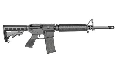 RRA LAR-15M ELITE 5.56NATO 16″ 30RD