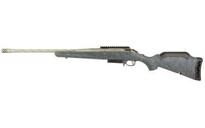 AMERICAN GEN2 6MMCR GRAY 20″