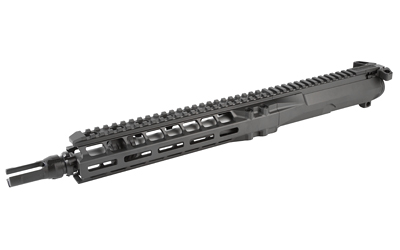 Radian Weapons R0023 Complete Upper 223 Wylde 10.50″ Black Barrel, 7075-T6 Aluminum Radian Black Receiver, Extended with Magpul M-LOK Handguard for AR-15 Radian Weapons R0023 Complete Upper 223 Wylde 10.50″ Black Barrel, 7075-T6 Aluminum Radian Black Receiver, Extended with Magpul M-LOK Handguard for AR-15