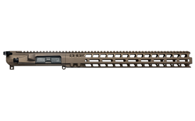 RADIAN UPPER/HANDGUARD SET 15.5″ BRN