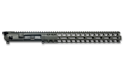 RADIAN UPPER/HANDGUARD SET 14″ GRAY