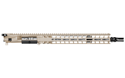 RADIAN UPPER 14.5″ 6MM ARC FDE