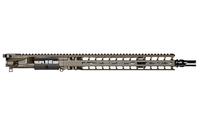RADIAN UPPER 14.5″ 6MM ARC BROWN