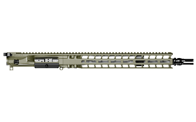 RADIAN UPPER 14.5″ 6MM ARC OD GREEN