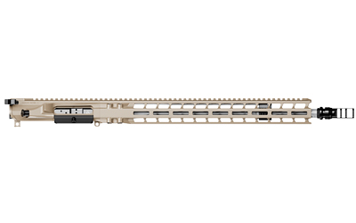 RADIAN UPPER 18″ 6MM ARC FDE