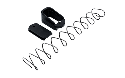 S15 MAGAZINE EXTENSION FOR GLOCK~ G43X/G48 S15 MAGAZINE EXTENSION +2 FOR GLOCK G43X/G48 BLACK S15 MAGAZINE EXTENSION FOR GLOCK~ G43X/G48 S15 MAGAZINE EXTENSION +2 FOR GLOCK G43X/G48 BLACK