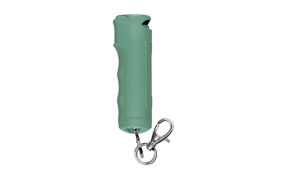 SABRE FLIP TOP GEL SAGE GREEN W/CLIP SABRE FLIP TOP GEL SAGE GREEN W/CLIP