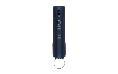 SABRE 2-IN-1 PEPPER SPRAY/ALARM NAVY SABRE 2-IN-1 PEPPER SPRAY/ALARM NAVY