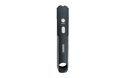 SABRE 2-IN-1 STUN GUN LED LIGHT BLK SABRE 2-IN-1 STUN GUN LED LIGHT BLK