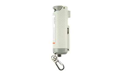 SABRE SAFE ESCAPE 3-IN-1 PPR GEL GRY
