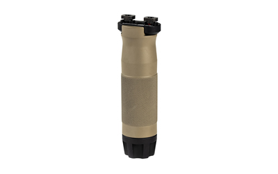 SAMSON M-LOK VERT GRIP LNG STD FDE SAMSON M-LOK VERT GRIP LNG STD FDE