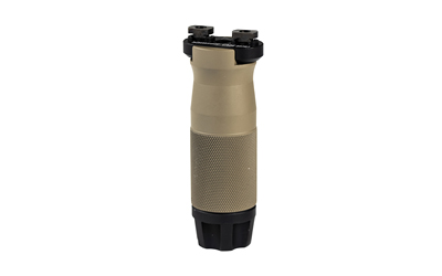 SAMSON M-LOK VERT GRIP MED STD FDE SAMSON M-LOK VERT GRIP MED STD FDE