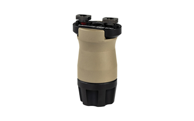 SAMSON M-LOK VERT GRIP SHRT STD FDE SAMSON M-LOK VERT GRIP SHRT STD FDE