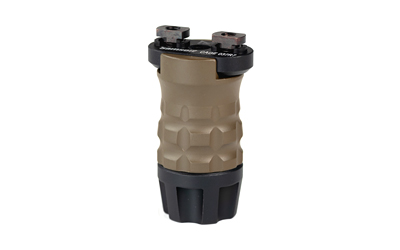 SAMSON M-LOK VERT GRIP SHRT GREN FDE SAMSON M-LOK VERT GRIP SHRT GREN FDE