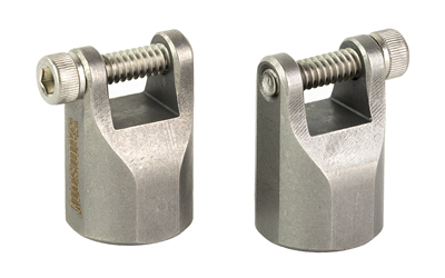 SAMSON SWIVEL STUD QD ADPTR 2PK STS SAMSON SWIVEL STUD QD ADPTR 2PK STS
