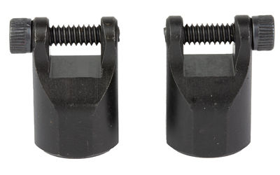 SWIVEL STUD QD ADAPTER SWIVEL STUD QD ADAPTER BLACK OXIDE