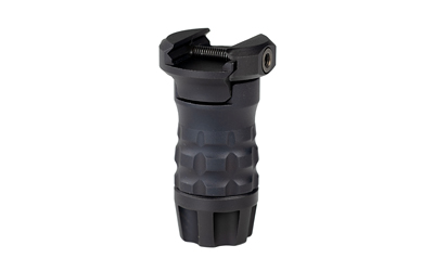 SAMSON PIC VERT GRIP SHRT GREN BLK SAMSON PIC VERT GRIP SHRT GREN BLK