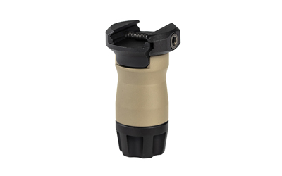 SAMSON PIC VERT GRIP SHRT STD FDE SAMSON PIC VERT GRIP SHRT STD FDE
