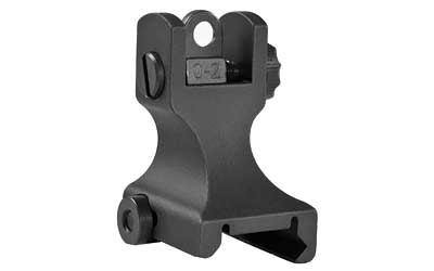 SAMSON FIXED REAR SIGHT A2 BLK SAMSON FIXED REAR SIGHT A2 BLK