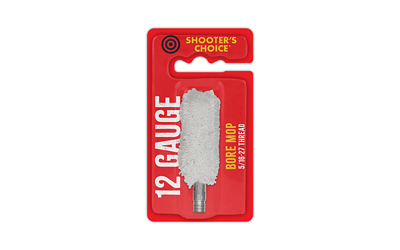 SHOOTERS CHOICE 12GA MOP 3″ SHOOTERS CHOICE 12GA MOP 3″