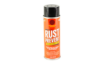 Shooter’s Choice Rust Prevent RUST PREVENT CORROSION INHIBITOR AEROSOL 6OZ CAN