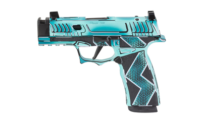 SCT ANIME MACRO 365X CMP 9MM BLU/BLK SCT ANIME MACRO 365X CMP 9MM BLU/BLK