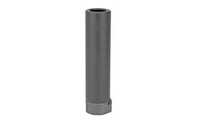 Surefire Suppressor Trainer, 556NATO,223 REM, 6.2″ 15.9 oz, Blk, Faux Suppressor. Surefire Suppressor Trainer, 556NATO,223 REM, 6.2″ 15.9 oz, Blk, Faux Suppressor.
