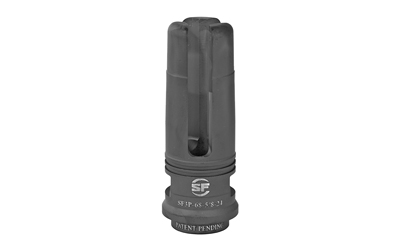 SUREFIRE SOCOM FH 6.8SPC 5/8X24 SUREFIRE SOCOM FH 6.8SPC 5/8X24