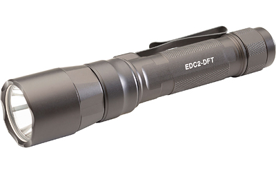 EVERYDAY CARRY LIGHT, DUAL-FUEL TURBO, 1