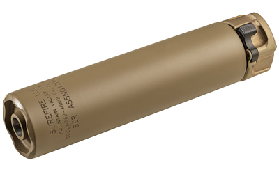 SOCOM762-MINI2 7.62 Fast Attach FDE SOCOM762-MINI2 7.62 Fast Attach FDE