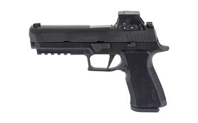 SIG P320 10MM 5″ 15RD BLK SIGLOC PRO SIG P320 10MM 5″ 15RD BLK SIGLOC PRO