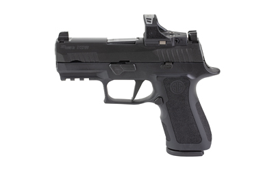 SIG P320XC 9MM 3.6″ 15RD BLK RS PRO SIG P320XC 9MM 3.6″ 15RD BLK RS PRO