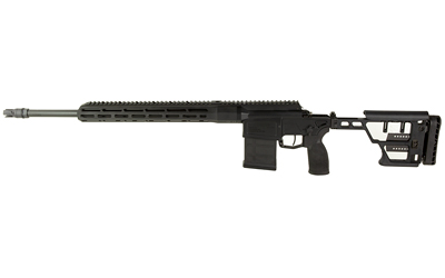 CROSS STX 308 WINCHESTER BOLT ACTION RIFLE CROSS STX 308 WINCHESTER 20” BBL (1)10RD MAG BLACK