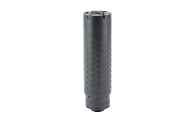 SIG SAUER HEXIUM556 5.56NATO SUPPRESSOR HUB TAPER D.T. MOUNT, BLACK, 3D PRINT TITAIUM CORE 1/2X28 SIG SAUER HEXIUM556 5.56NATO SUPPRESSOR HUB TAPER D.T. MOUNT, BLACK, 3D PRINT TITAIUM CORE 1/2X28